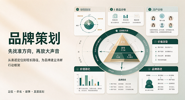 隆尧县品牌策划